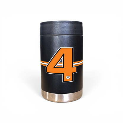 Wests Numbered Stubby Cooler