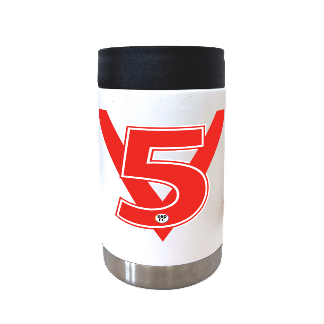 Illawarra Numbers Stubby Cooler