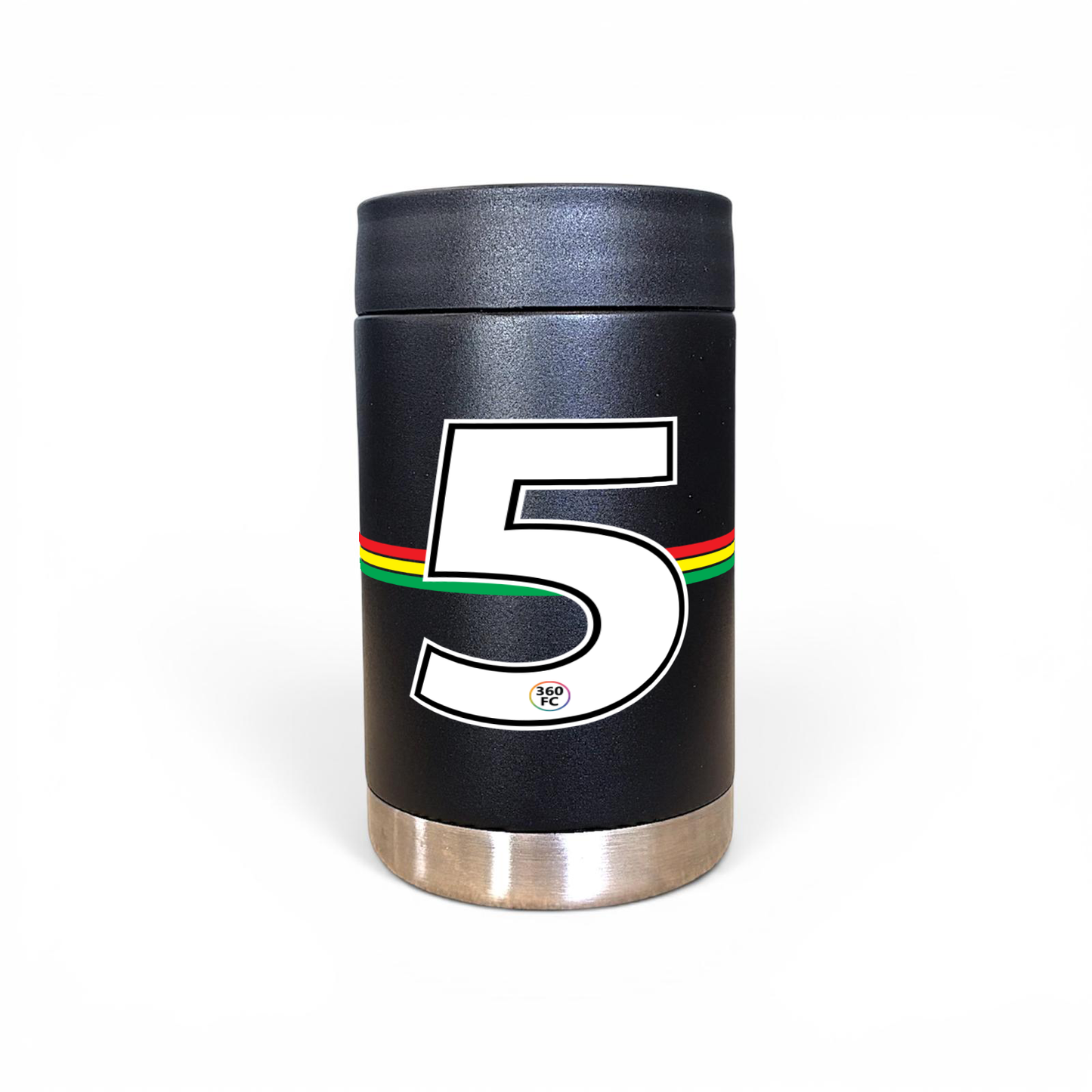 Penrith Numbers Stubby Cooler