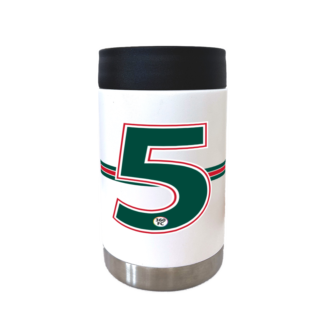South Sydney Numbers Stubby Cooler