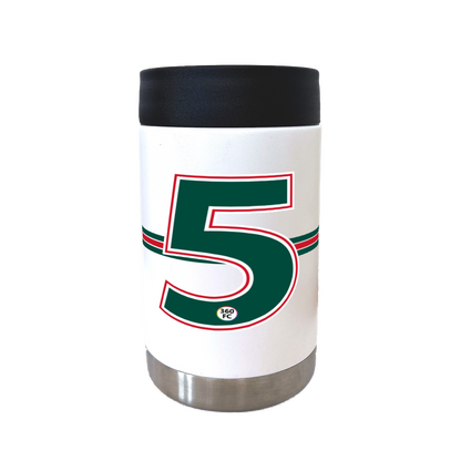 South Sydney Numbered Stubby Cooler