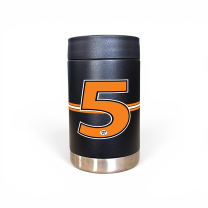 Wests Numbered Stubby Cooler