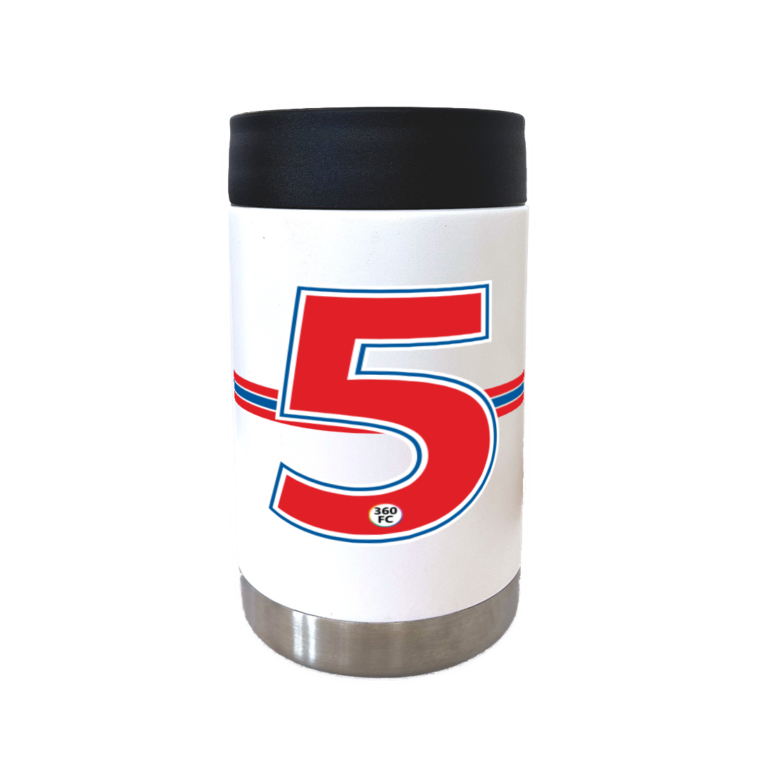 Newcastle Numbers Stubby Cooler