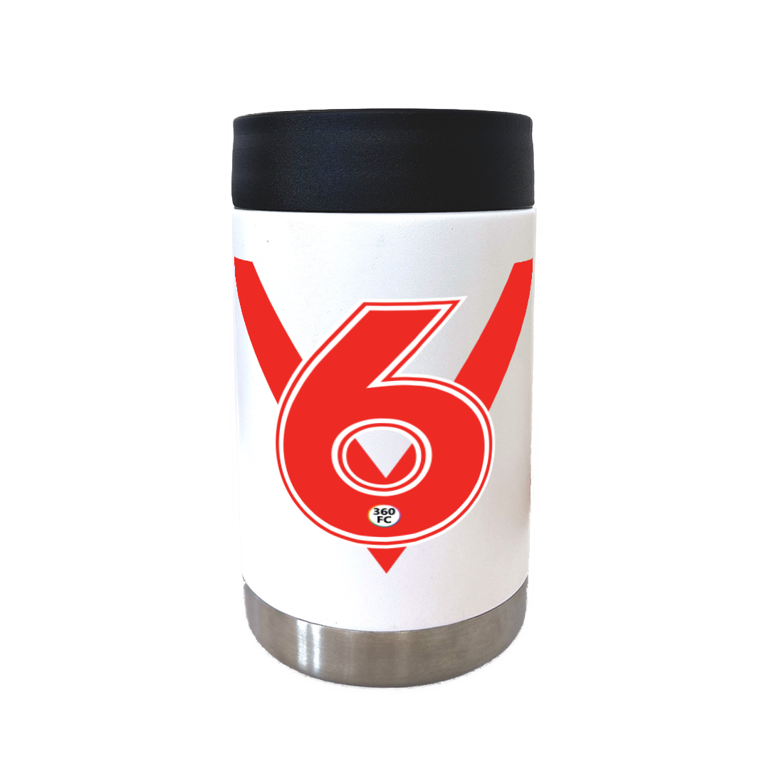 Illawarra Numbers Stubby Cooler