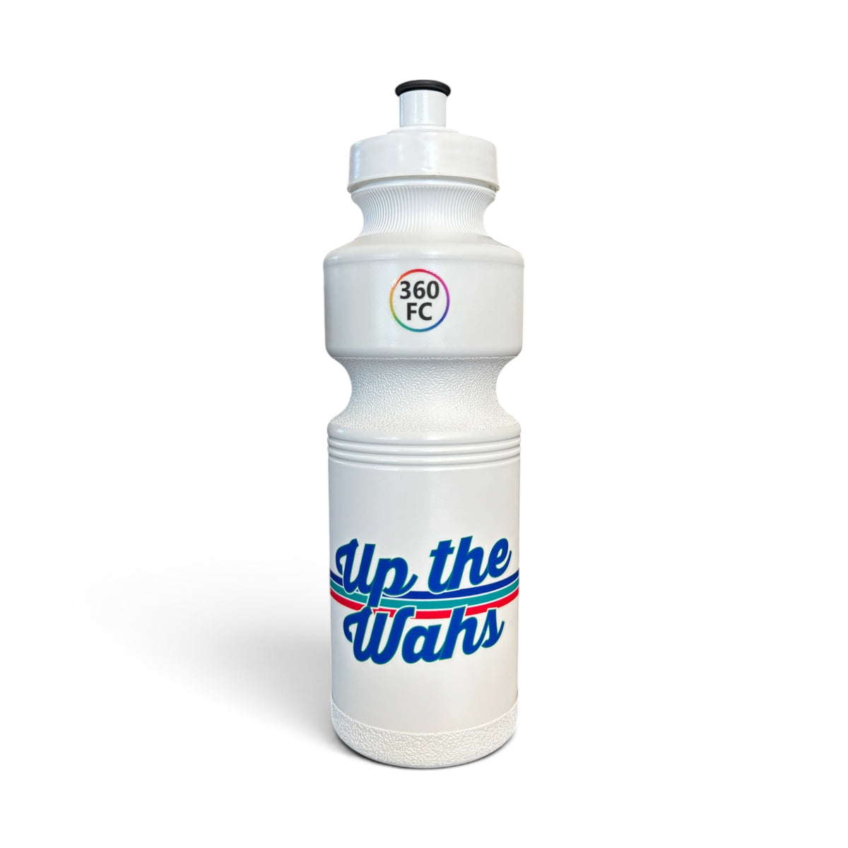 Up The Wahs Sports Bottle