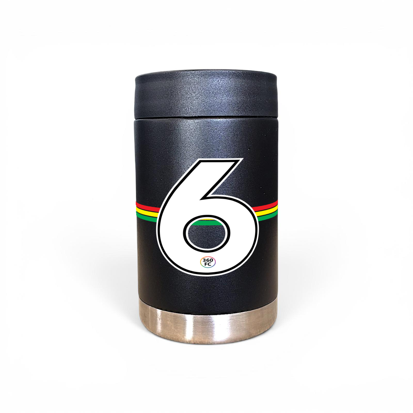 Penrith Numbers Stubby Cooler