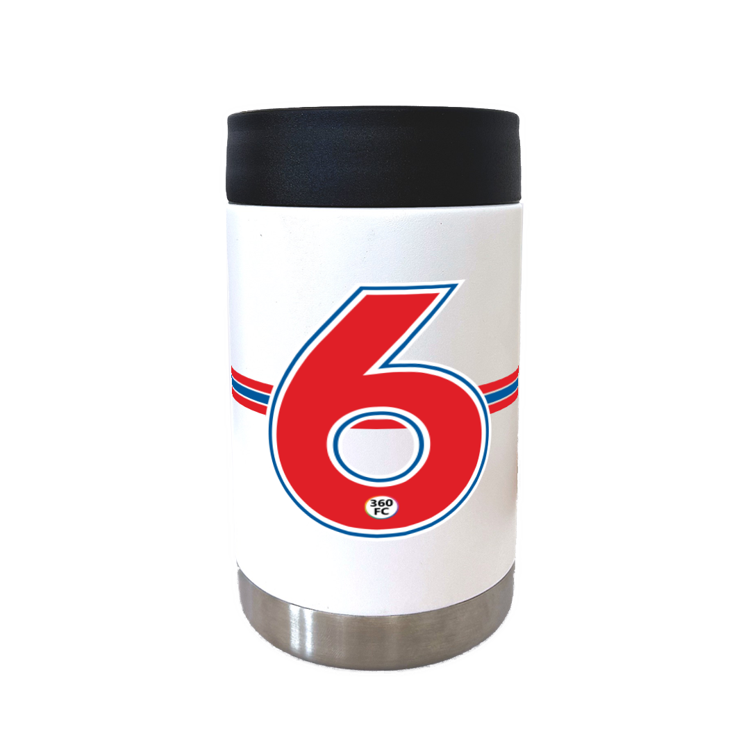 Newcastle Numbers Stubby Cooler