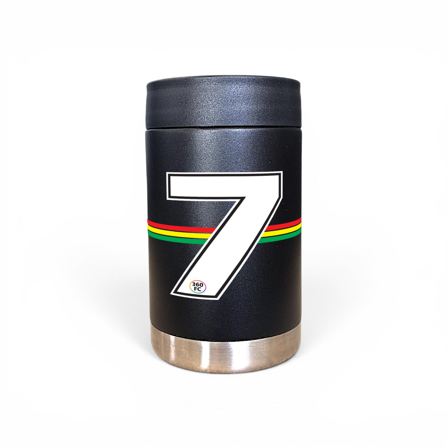 Penrith Numbers Stubby Cooler