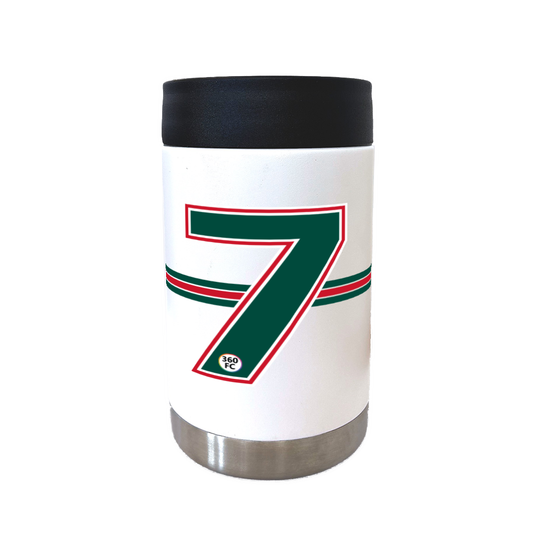 South Sydney Numbers Stubby Cooler