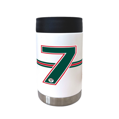 South Sydney Numbered Stubby Cooler