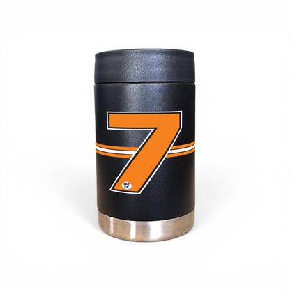 Wests Numbered Stubby Cooler