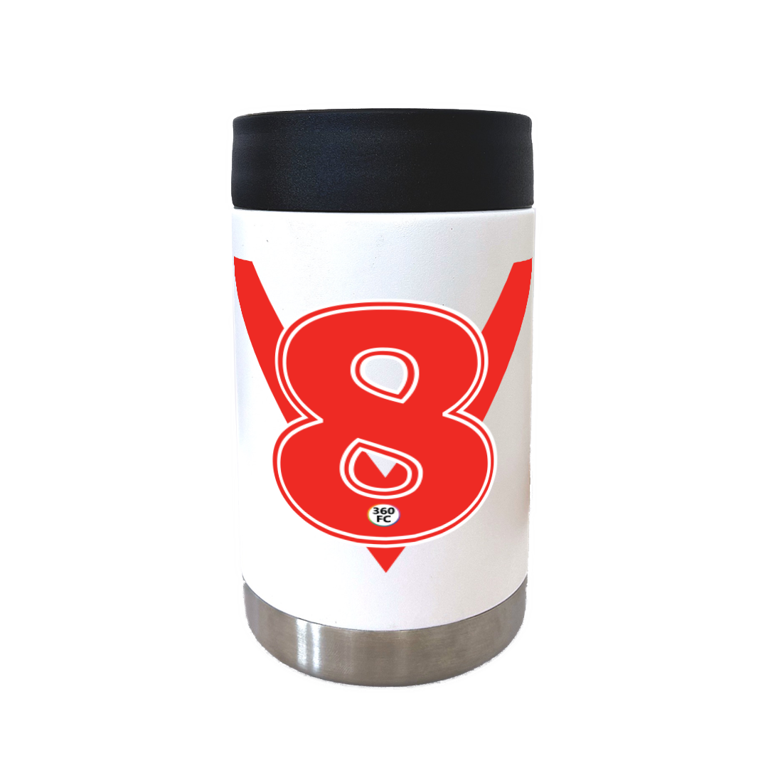 Illawarra Numbers Stubby Cooler