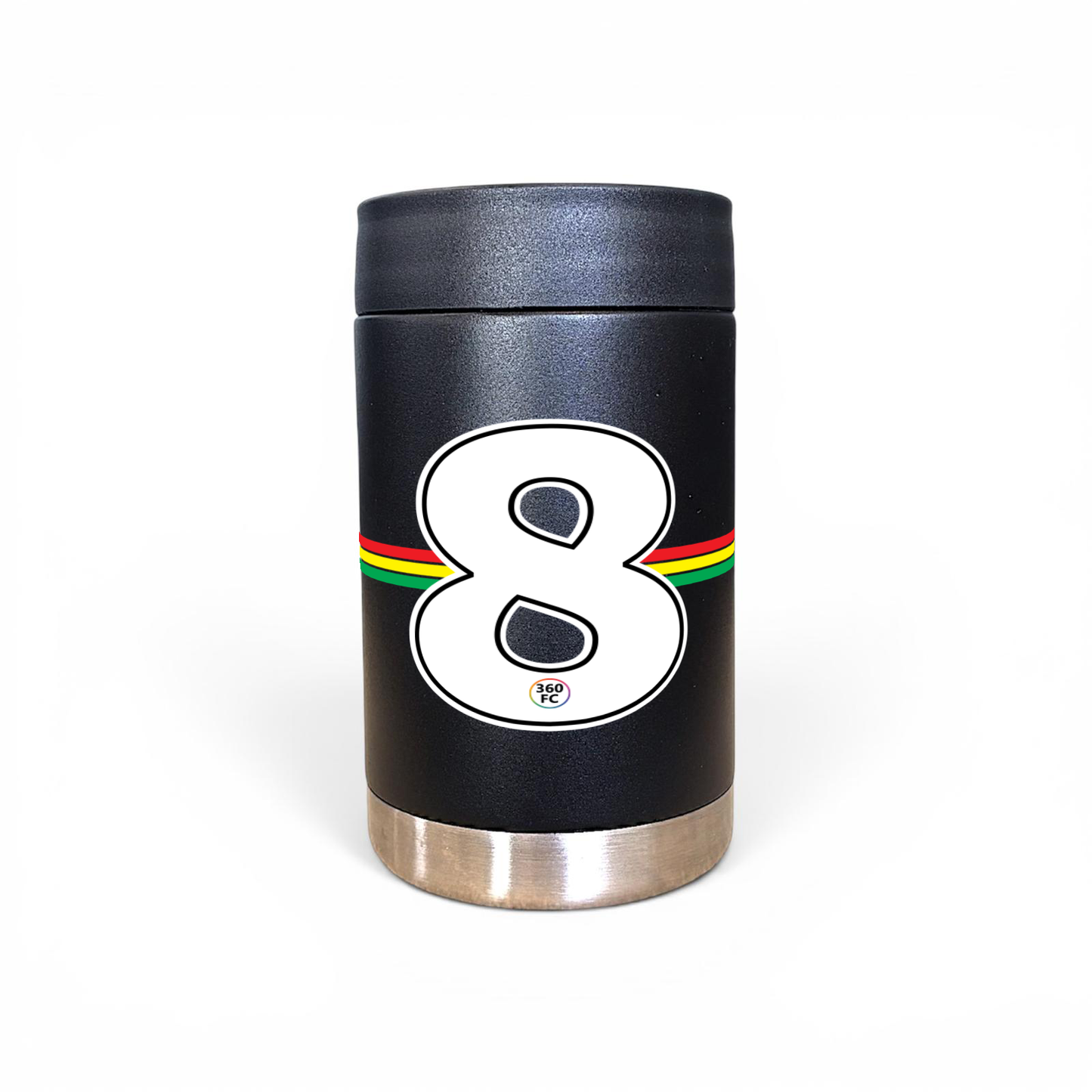Penrith Numbers Stubby Cooler