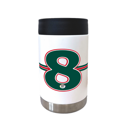 South Sydney Numbered Stubby Cooler
