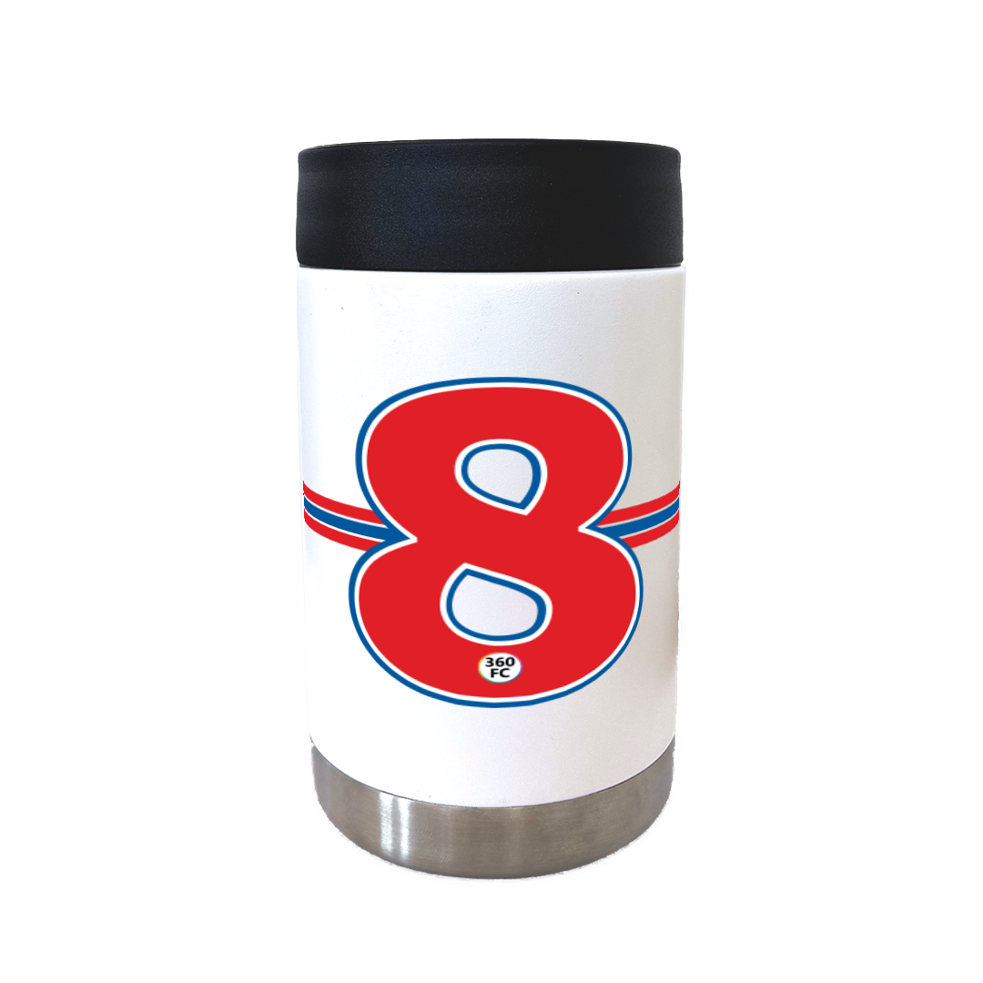Newcastle Numbers Stubby Cooler