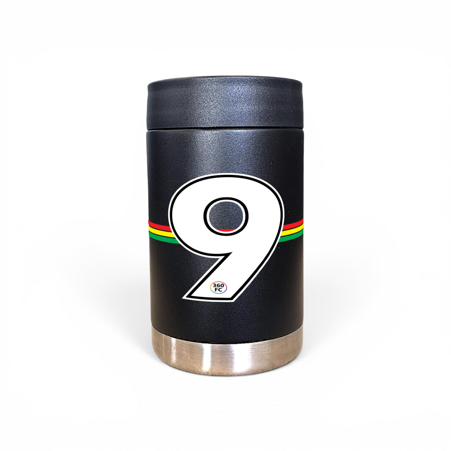 Penrith Numbers Stubby Cooler