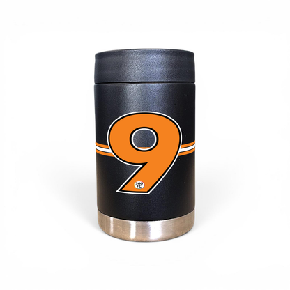 Wests Numbered Stubby Cooler