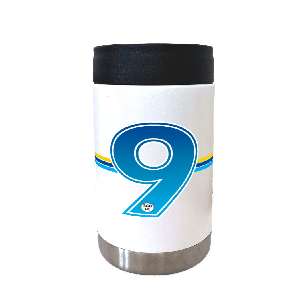 Gold Coast Numbers Stubby Cooler
