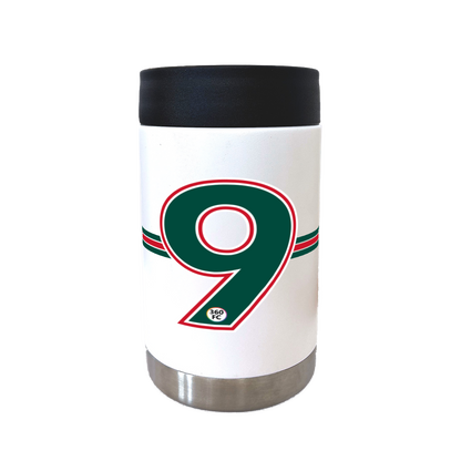 South Sydney Numbered Stubby Cooler