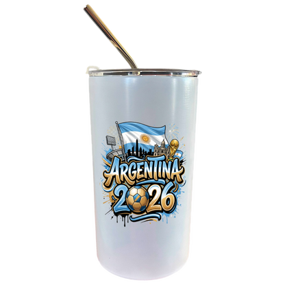 Argentina 2026 World Cup - Cafe Cup