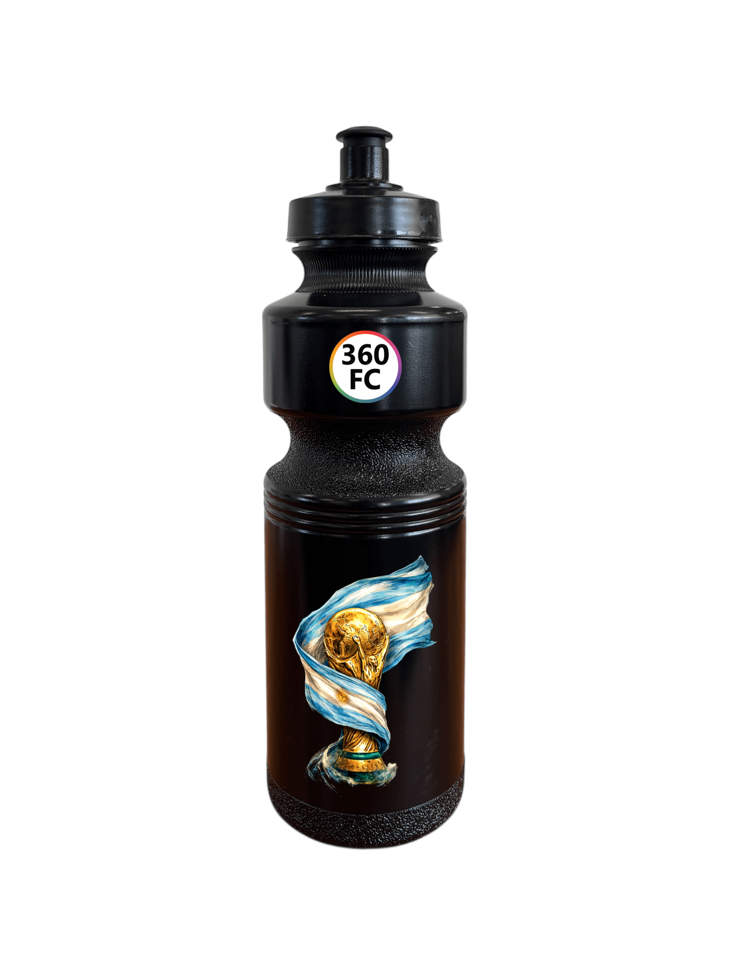 Messi Argentina - Triathlon Sports Bottle