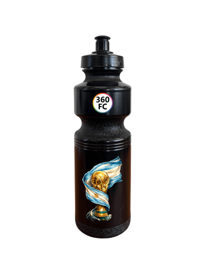 Messi Argentina - Triathlon Sports Bottle