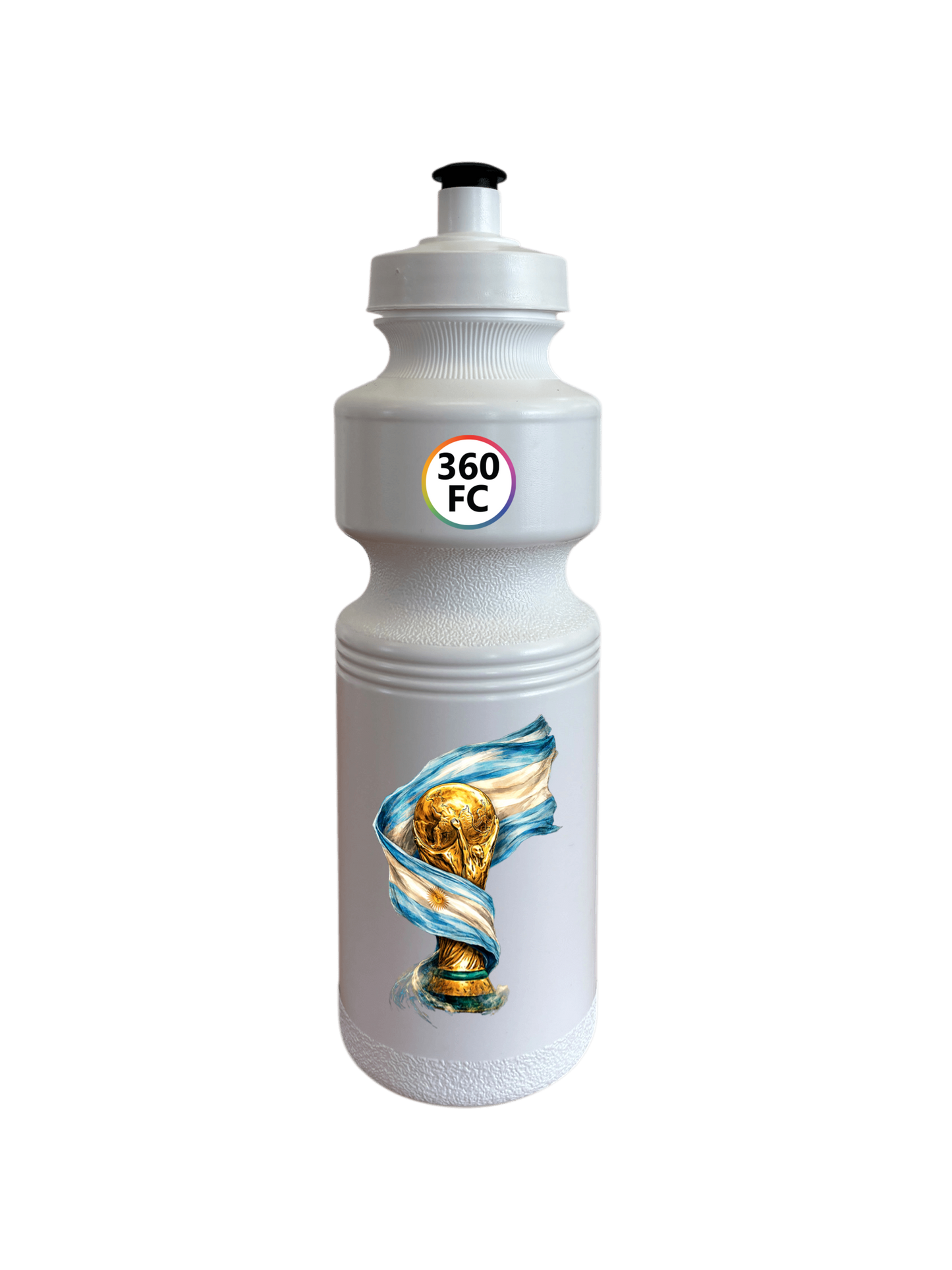 Messi Argentina - Triathlon Sports Bottle
