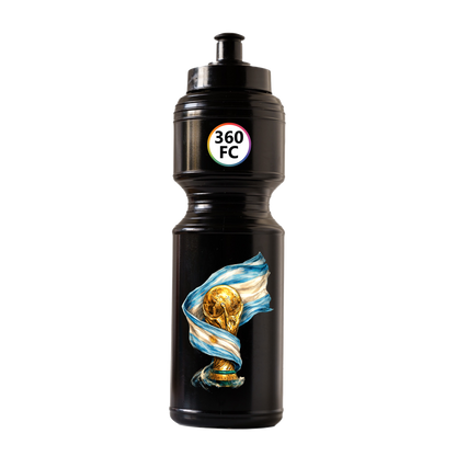 Messi Argentina - IM800 Sports Bottle