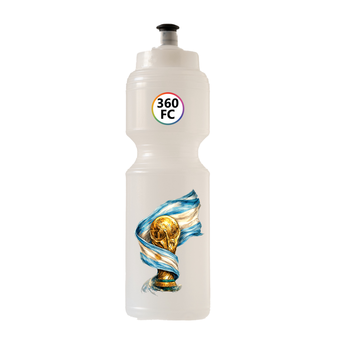 Messi Argentina - IM800 Sports Bottle