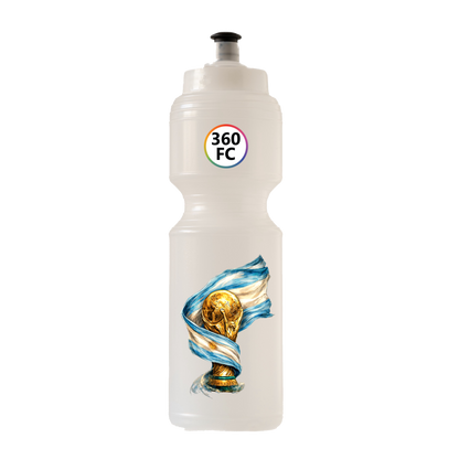 Messi Argentina - IM800 Sports Bottle