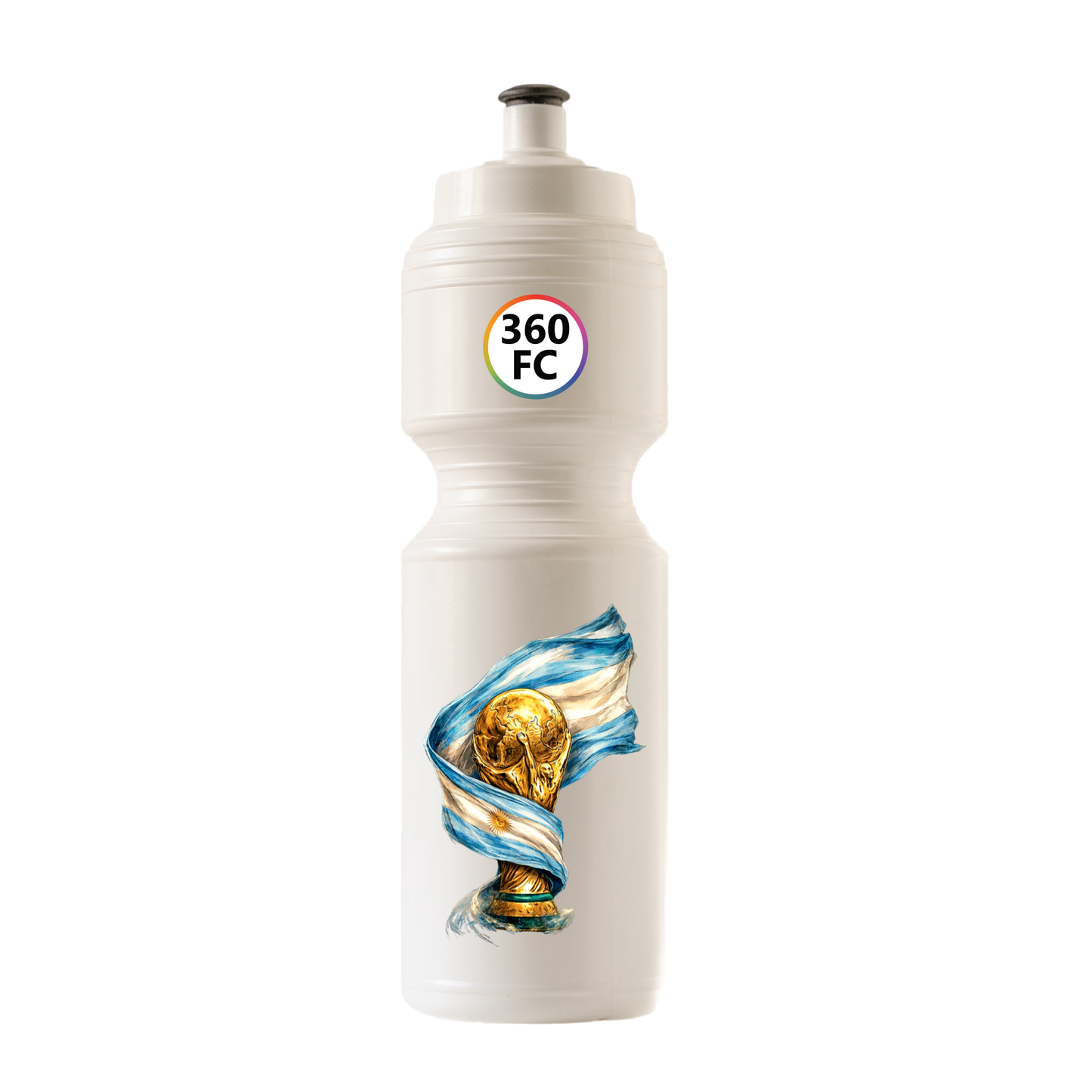 Messi Argentina - IM800 Sports Bottle