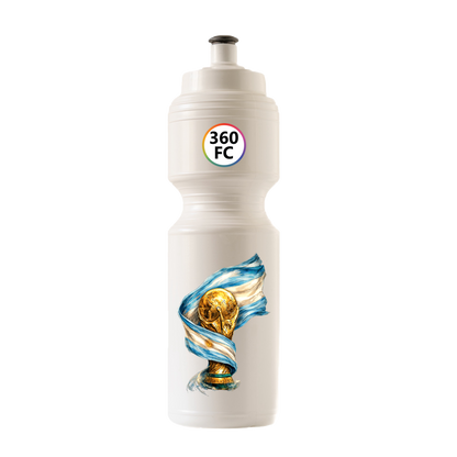Messi Argentina - IM800 Sports Bottle