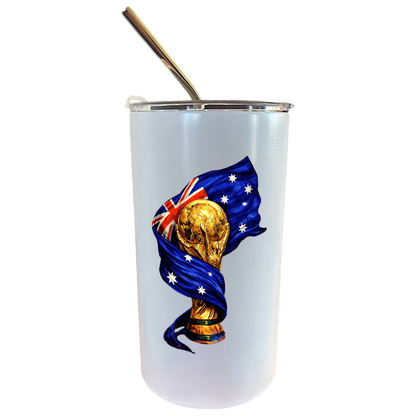 Hrustic Australia - Cafe Cup