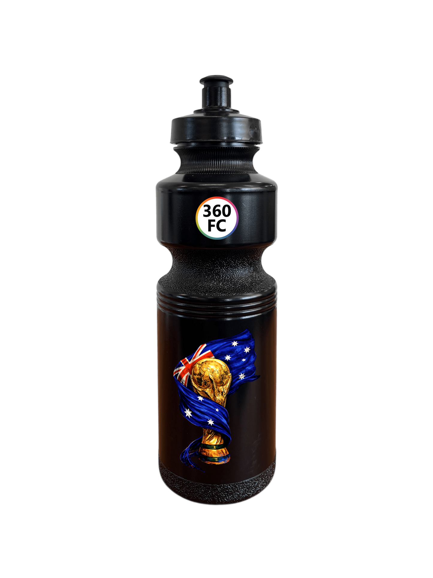 Hrustic Australia - Triathlon Sports Bottle