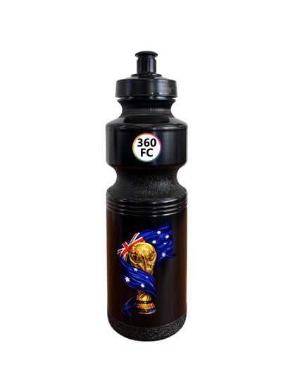 Hrustic Australia - Triathlon Sports Bottle