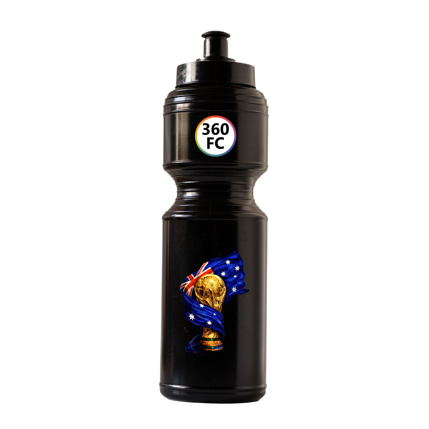 Mathew Ryan Australia - IM800 Sports Bottle