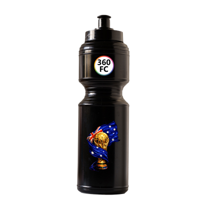 Mathew Ryan Australia - IM800 Sports Bottle