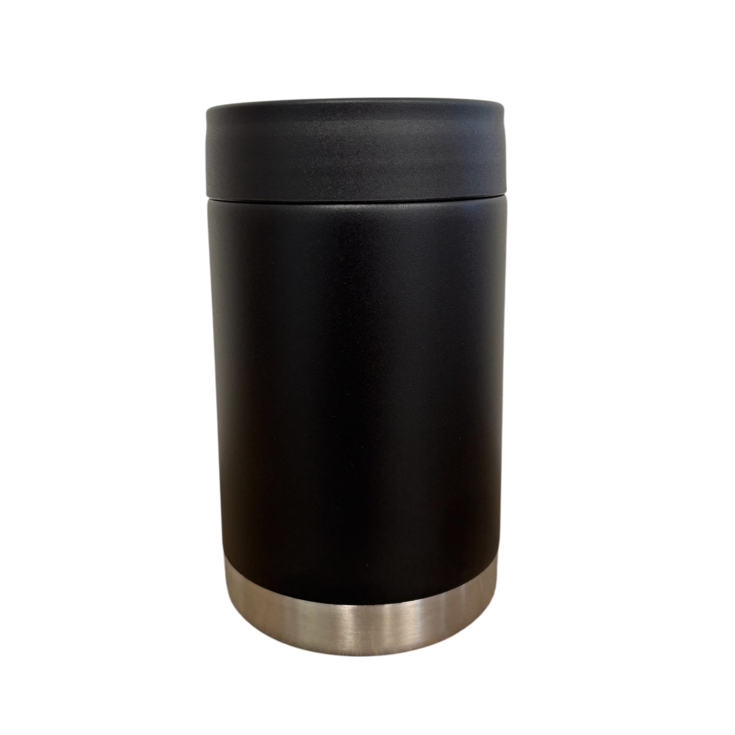 Personalised Stainless Steel Stubby - Customise your own