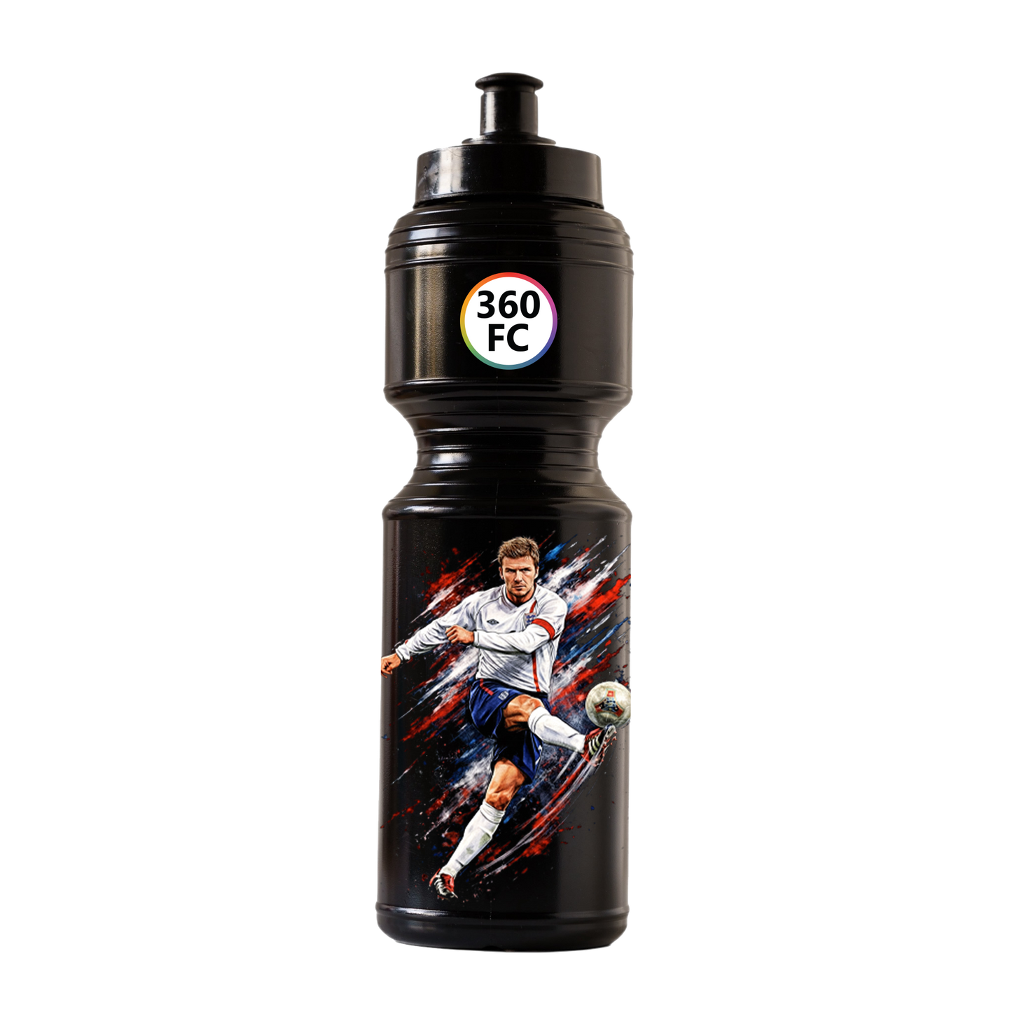 David Beckham - IM800 Sports Bottle