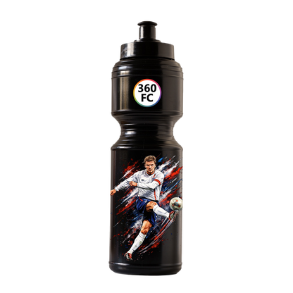 David Beckham - IM800 Sports Bottle