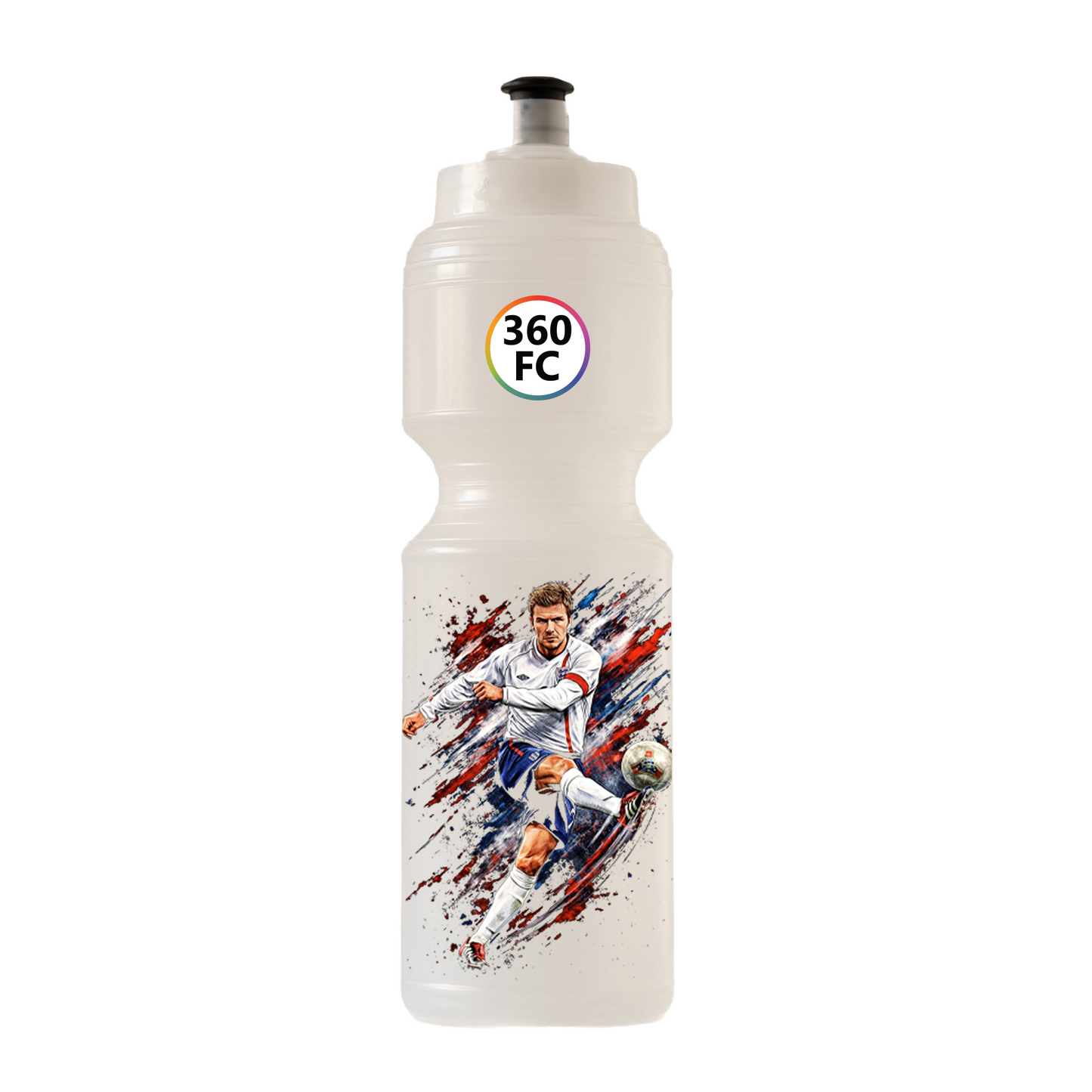 David Beckham - IM800 Sports Bottle