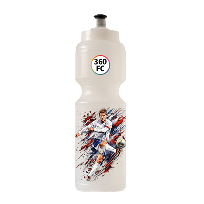 David Beckham - IM800 Sports Bottle
