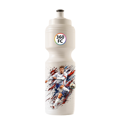 David Beckham - IM800 Sports Bottle