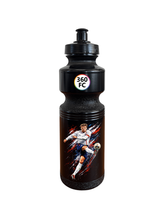 David Beckham - Triathlon Sports Bottle