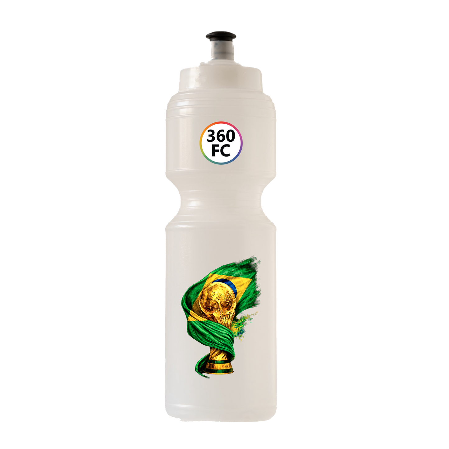 Neymar Jr Brasil - IM800 Sports Bottle