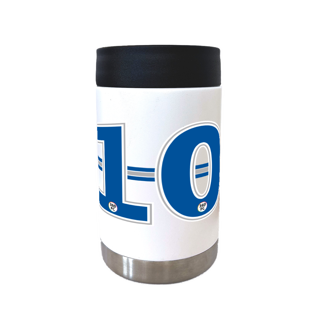 Canterbury Numbers Stubby Cooler
