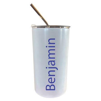 Named Café Cups - 500ml