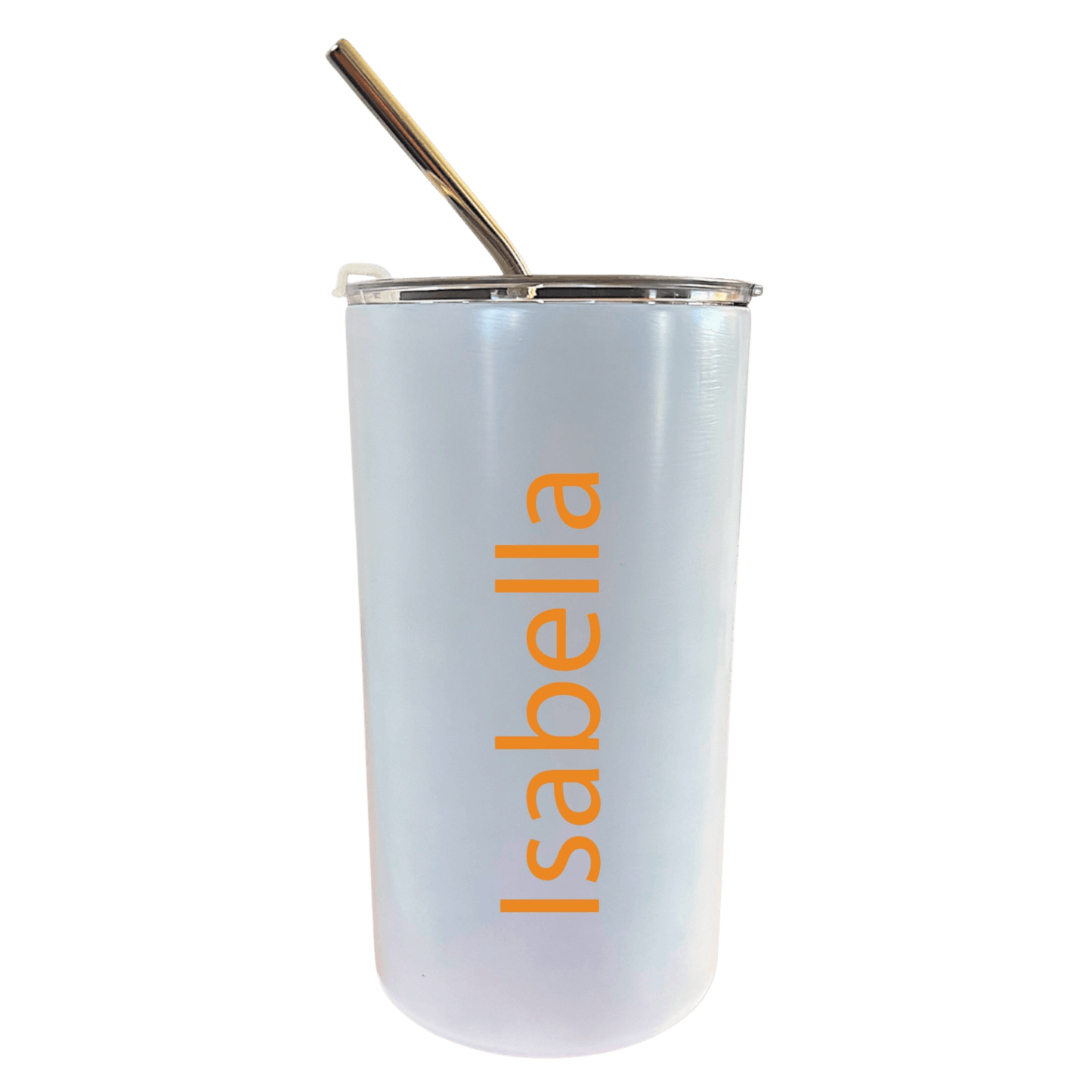 Named Café Cups - 500ml