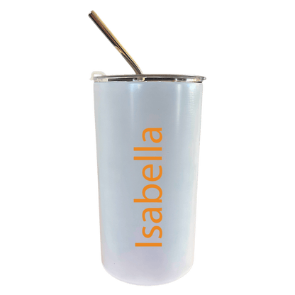 Named Café Cups - 500ml