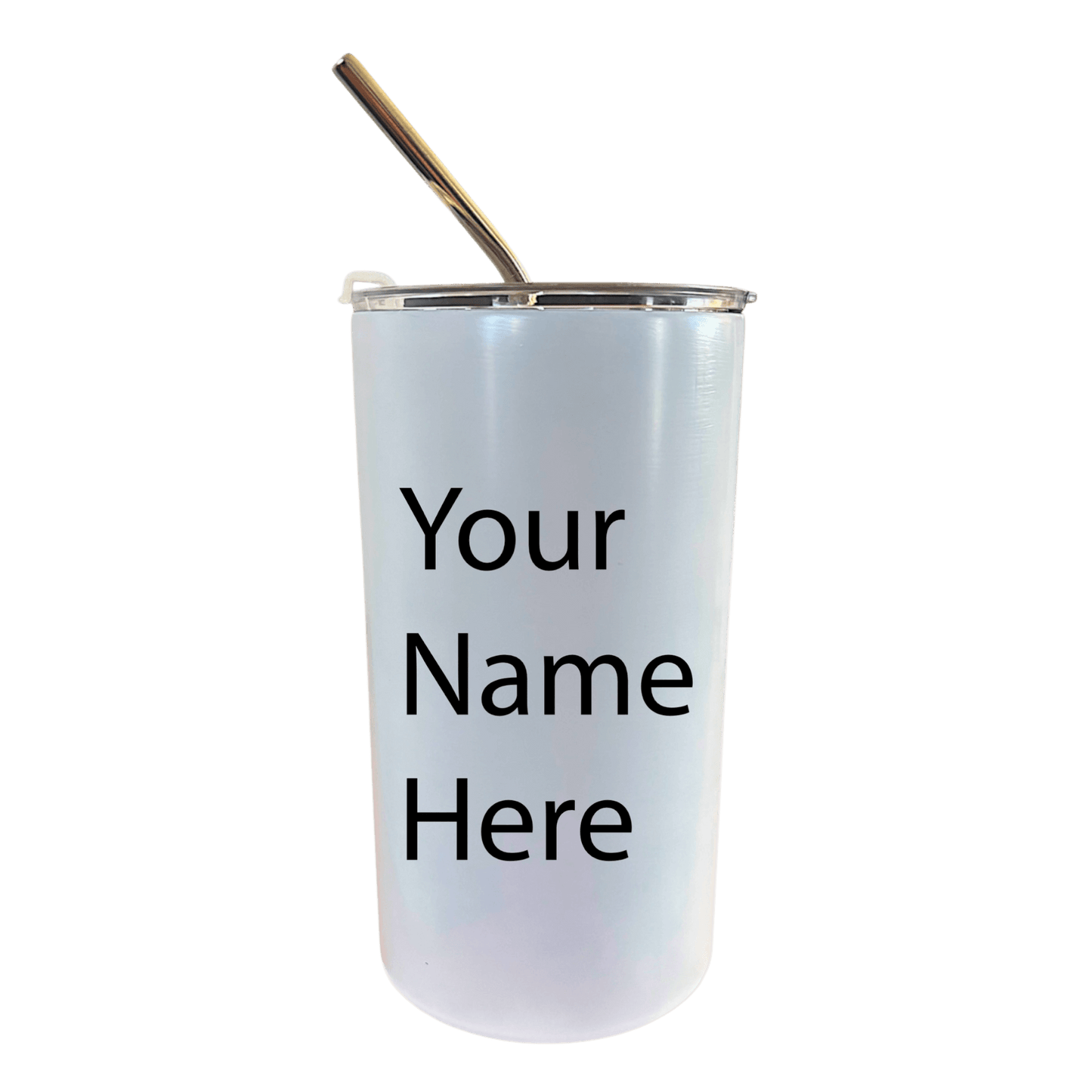 Named Café Cups - 500ml